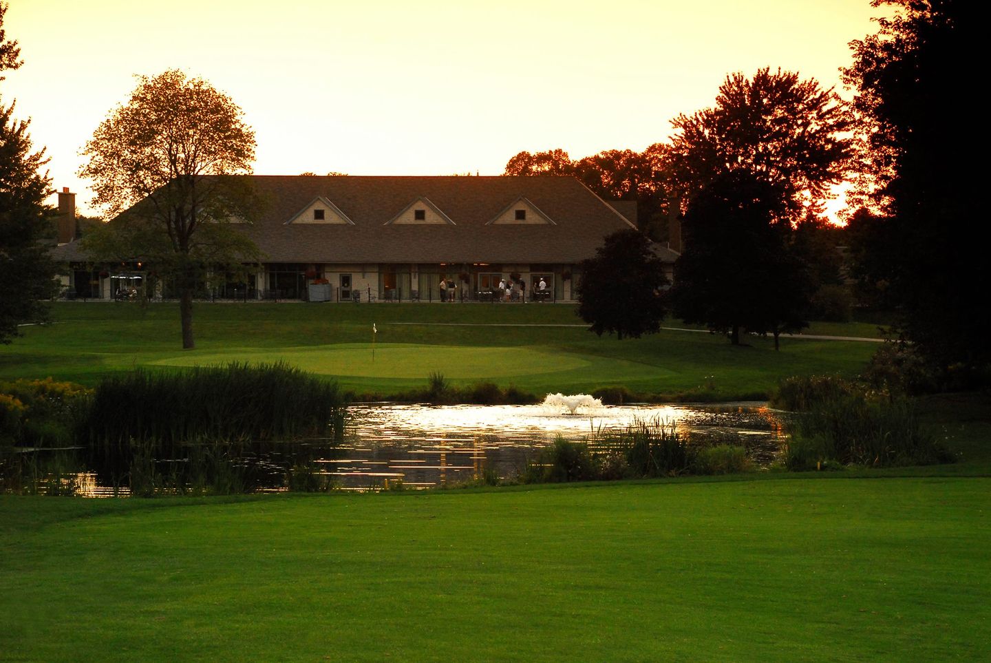 Station Creek Golf Club