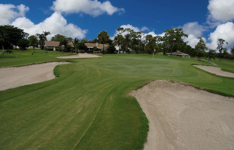 Sherbrooke Golf & Country Club