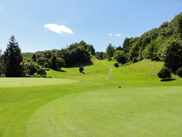 Okazaki Kogen Country Club