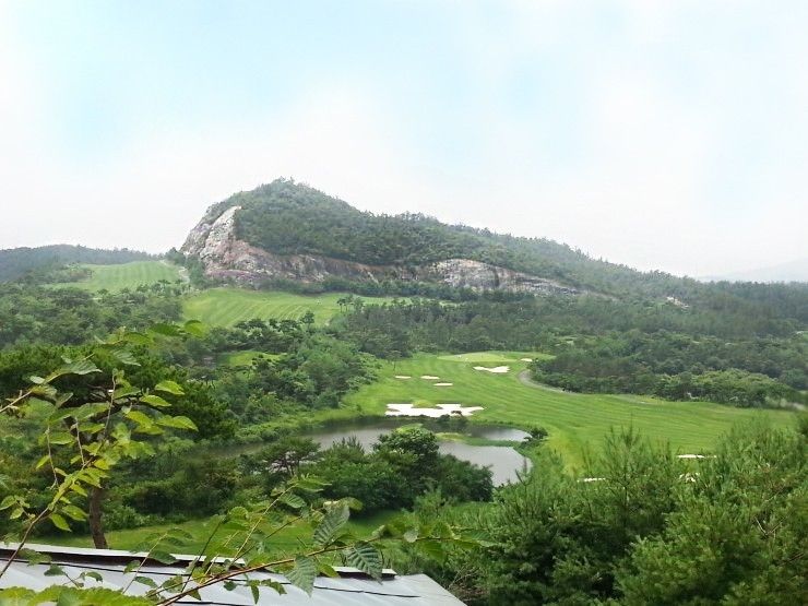 Majesty Course
