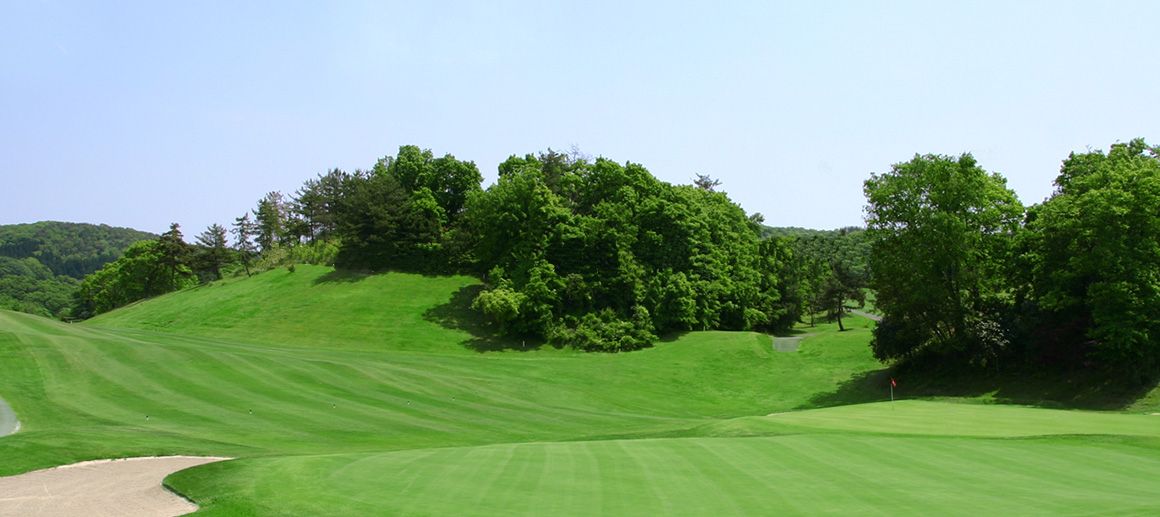 Hokuriku Green Hill Golf Club