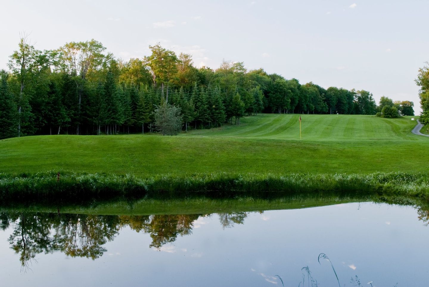 Club de Golf de Lac Etchemin