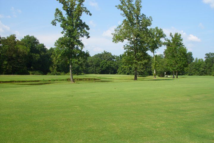 Sylacauga Country Club