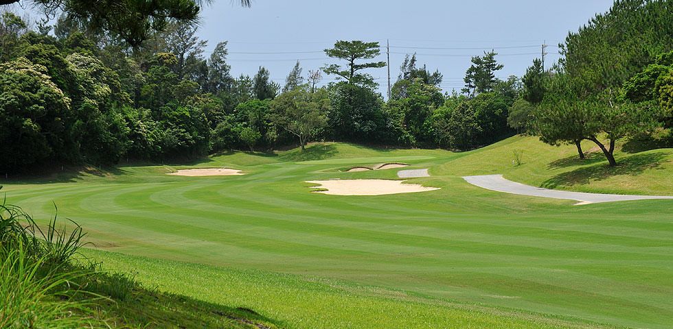 The Atta Terrace Golf Resort