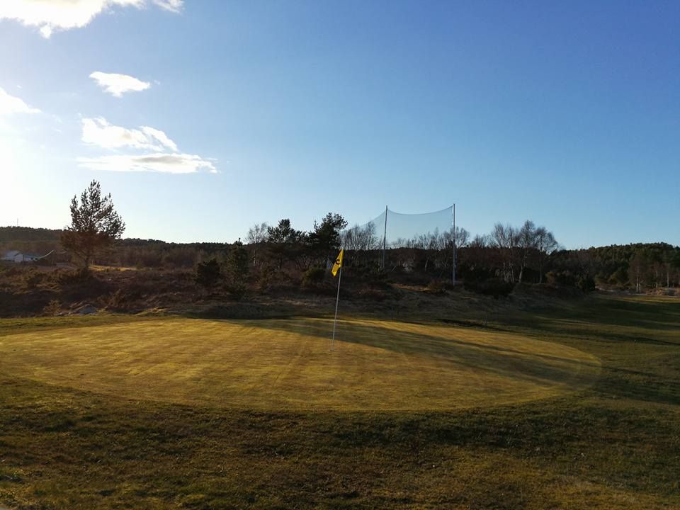 Hitra Golf Club