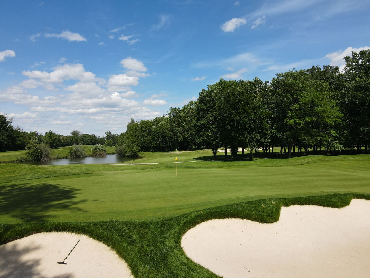Golf du Kempferhof