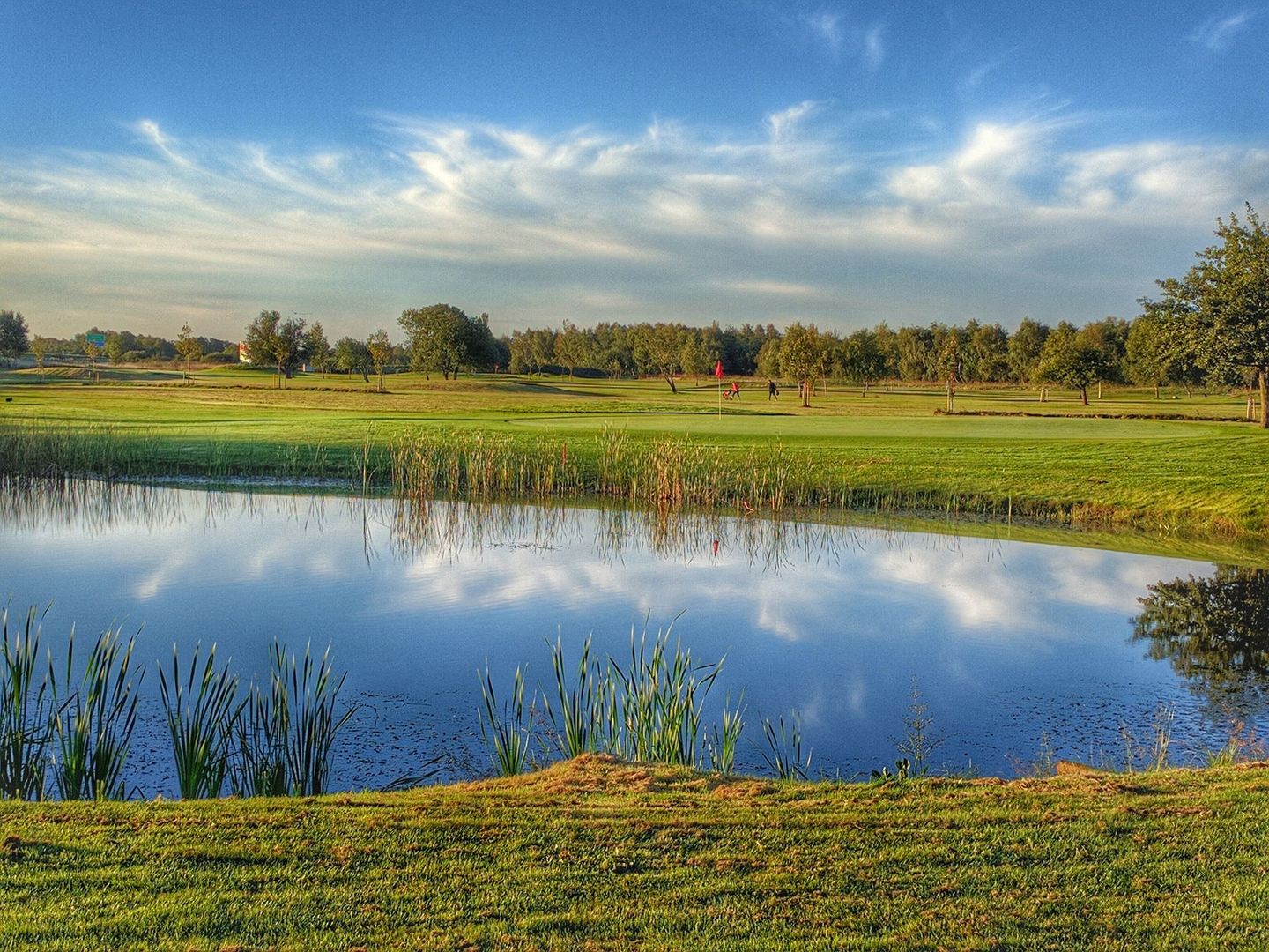 Strandtorps Golf Club