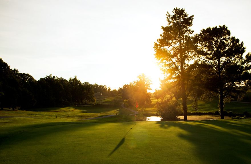 Southwick Golf Course