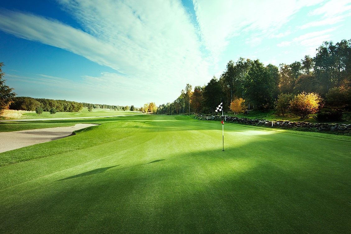Gustavsvik Course