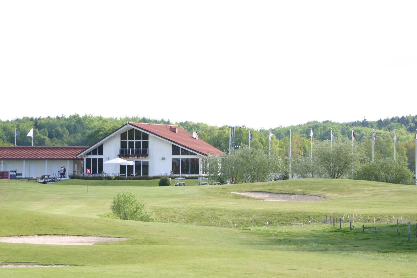 Postolowo Golf Club