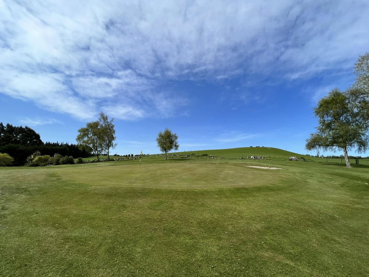 Balclutha Golf Club