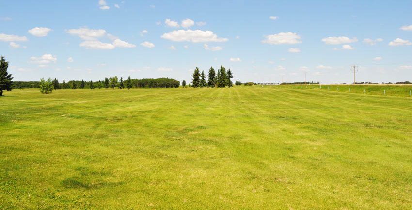 Big Manitou Regional Golf Course