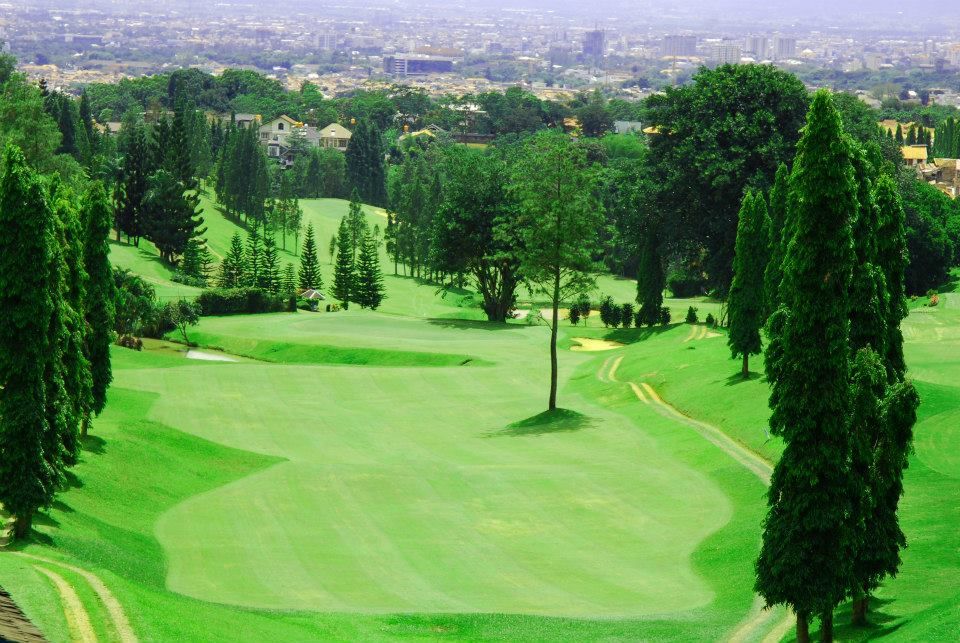 Dago Heritage 1917 Golf Course