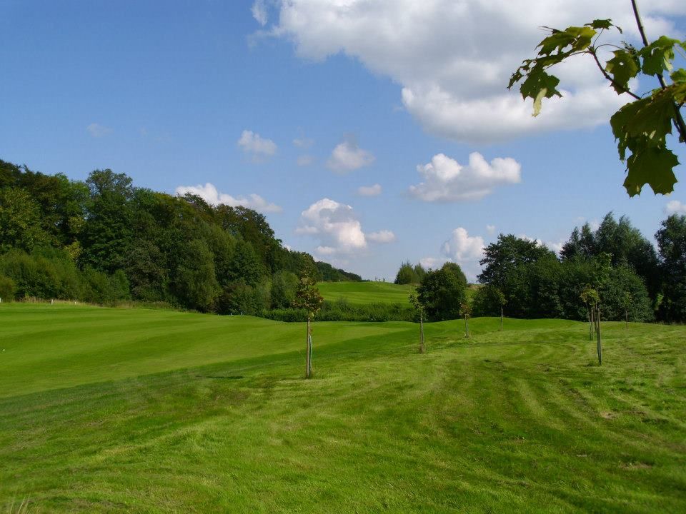 Golf Club am Harrl