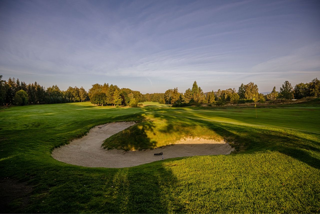 Golf Resort Karlovy Vary