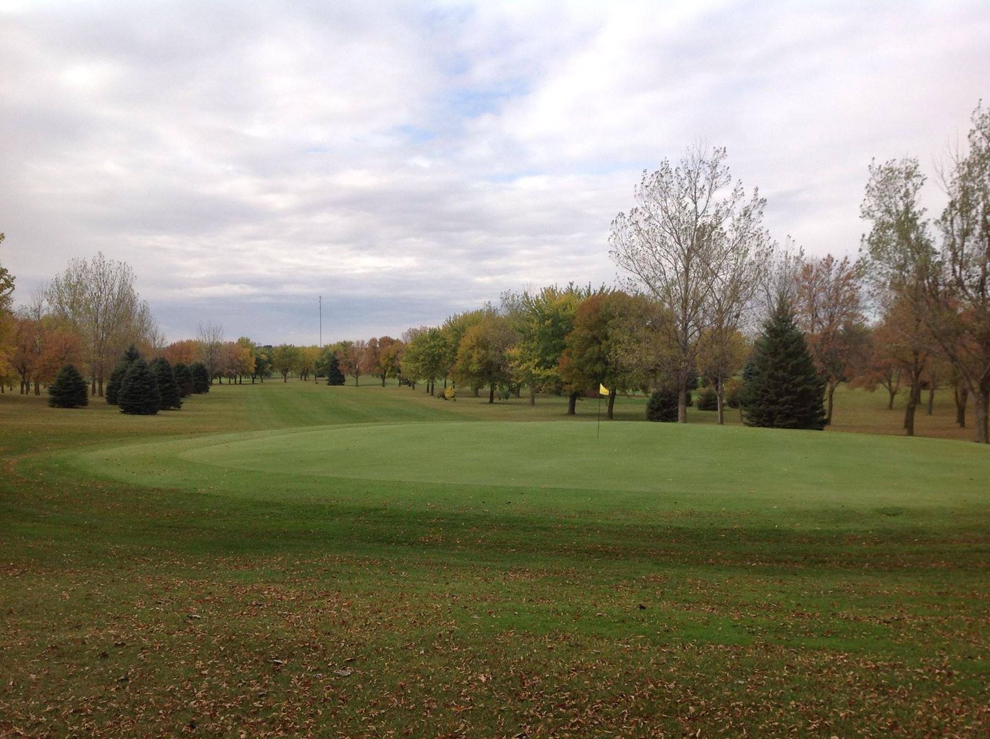 West Bend Golf & Country Club