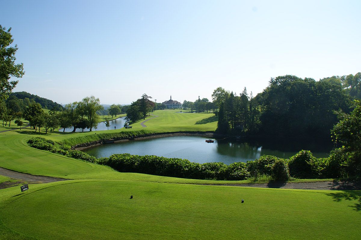 Misato Golf Club