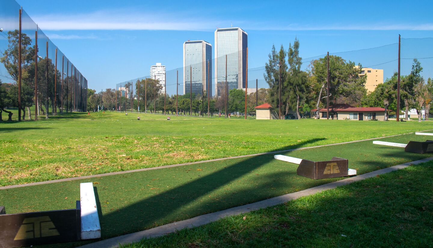 Club Campestre de Tijuana