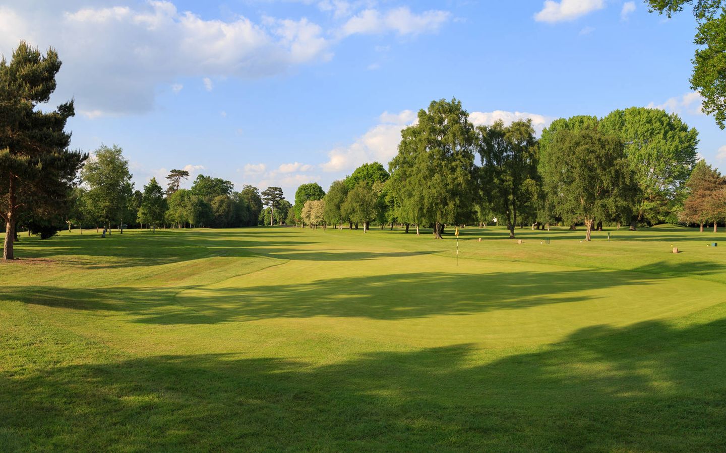 Worcester Golf & Country Club