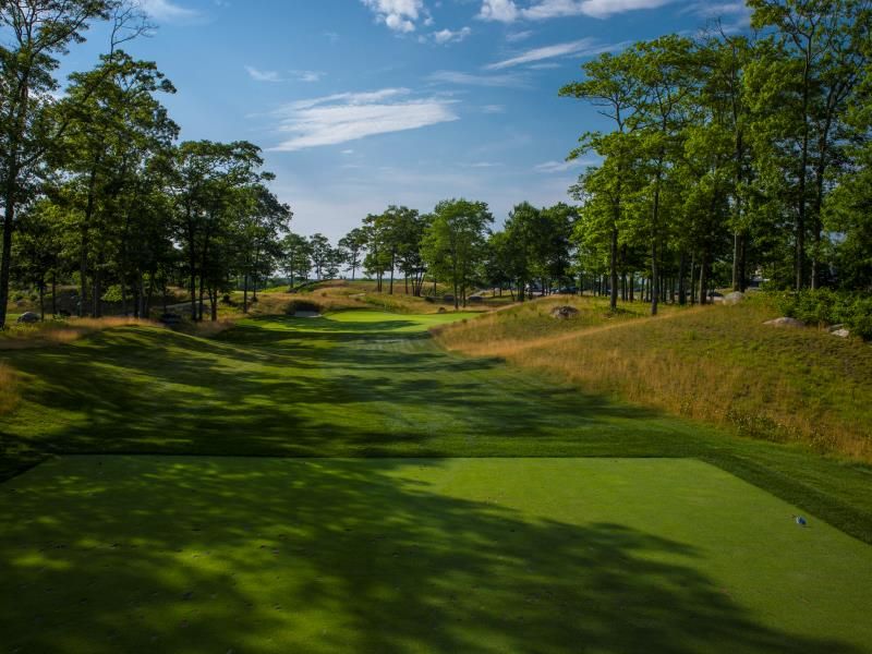Shelter Harbor Golf Club