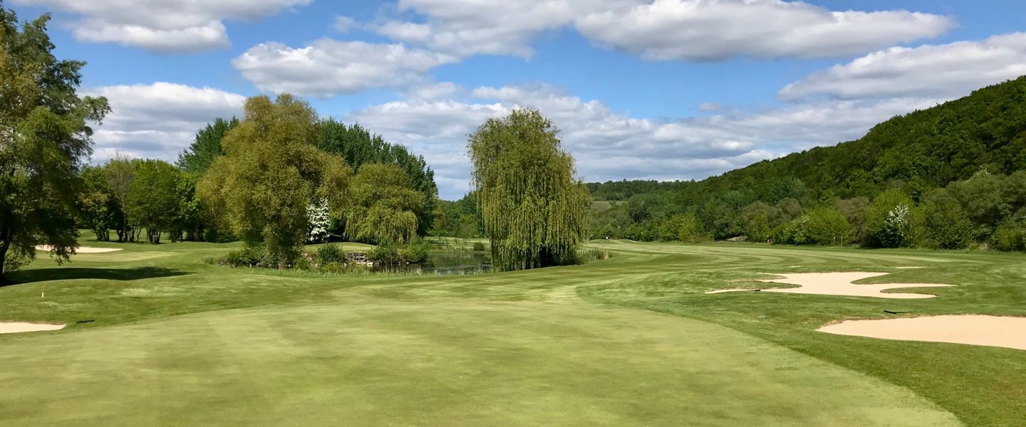 9-hole Course