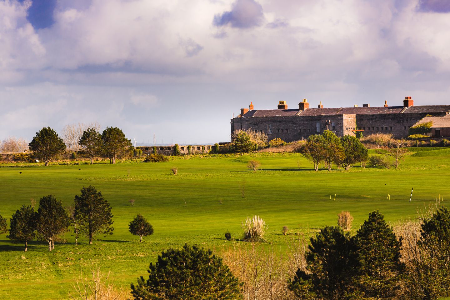 South Pembrokeshire Golf Club