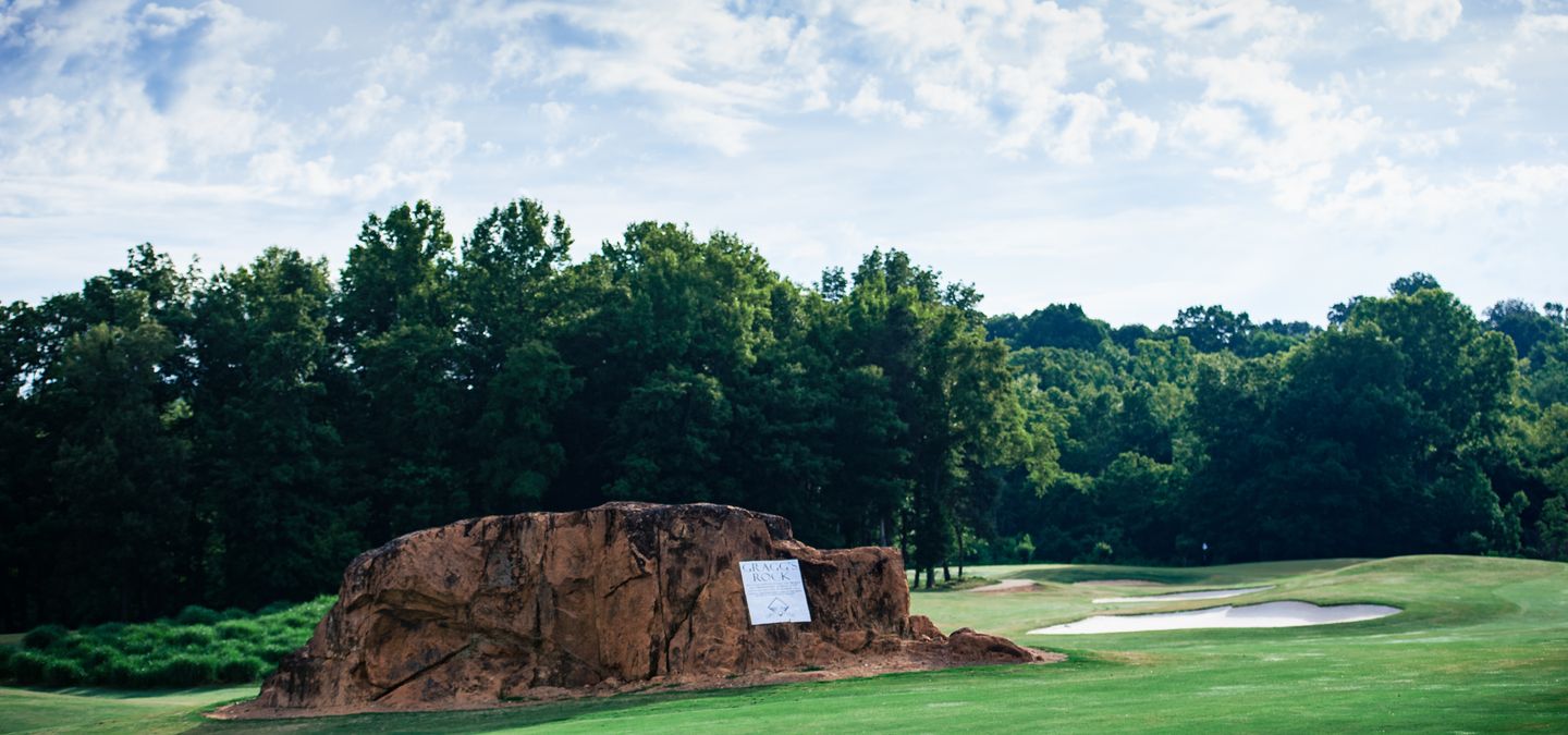 Rocky River Golf Club at Concord in Concord, North Carolina, USA GolfPass