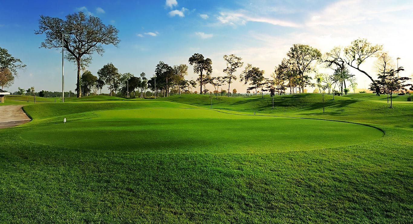 Long Thanh Course