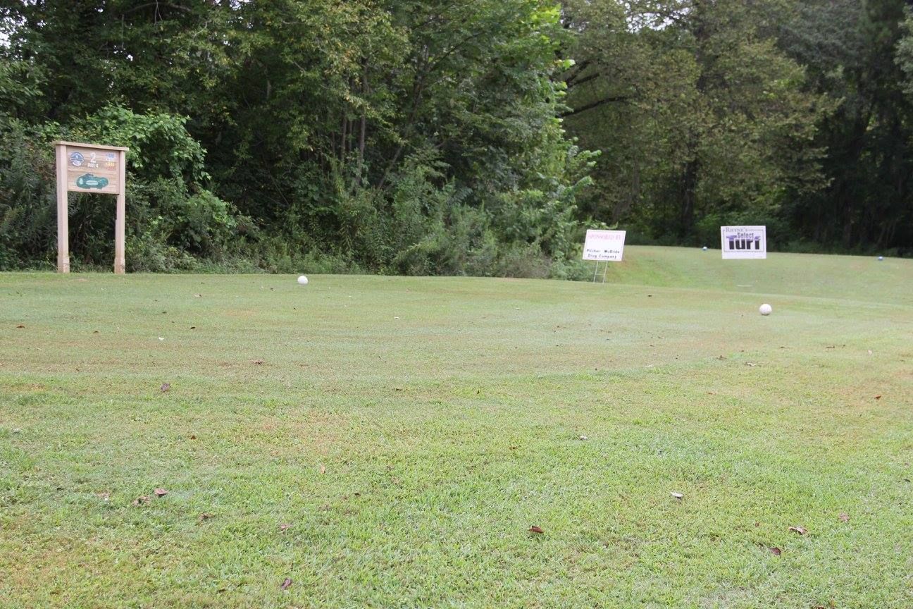 Valley Grande Golf Course