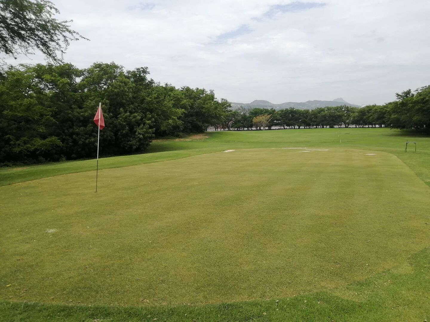 Club de Golf Las Iguanas
