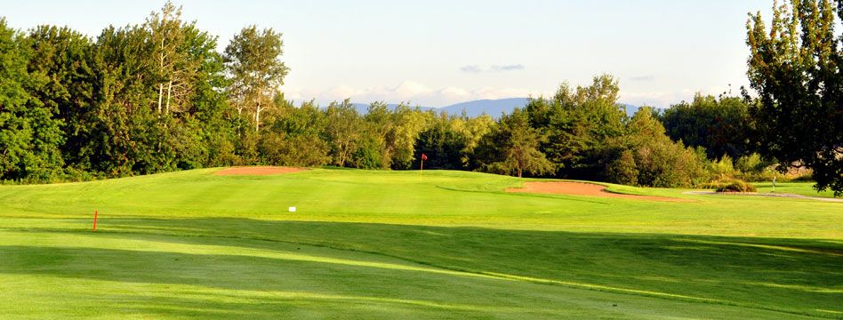 Club de Golf St-Laurent