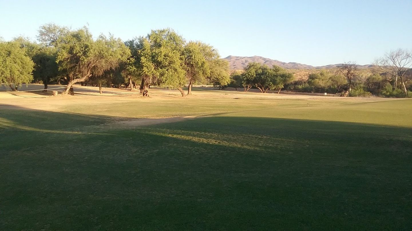 Kearny Golf Club