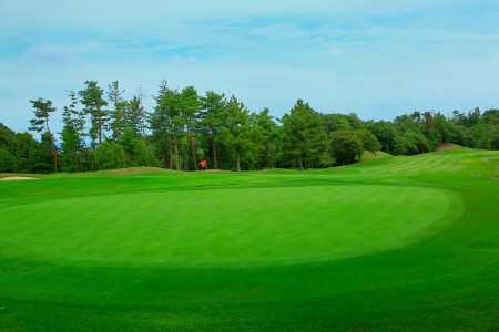 Takamatsu Grand Country Club