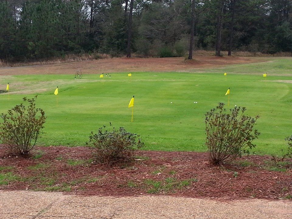 High Point Golf Club