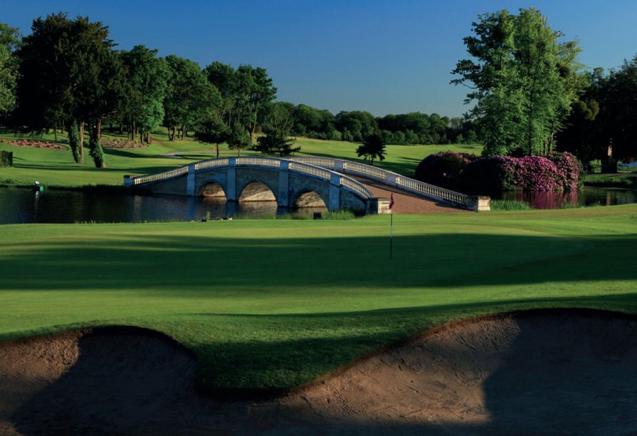 Stoke Park Country Club & Resort