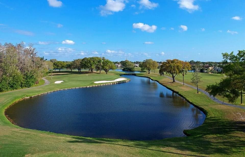 Caloosa Golf & Country Club