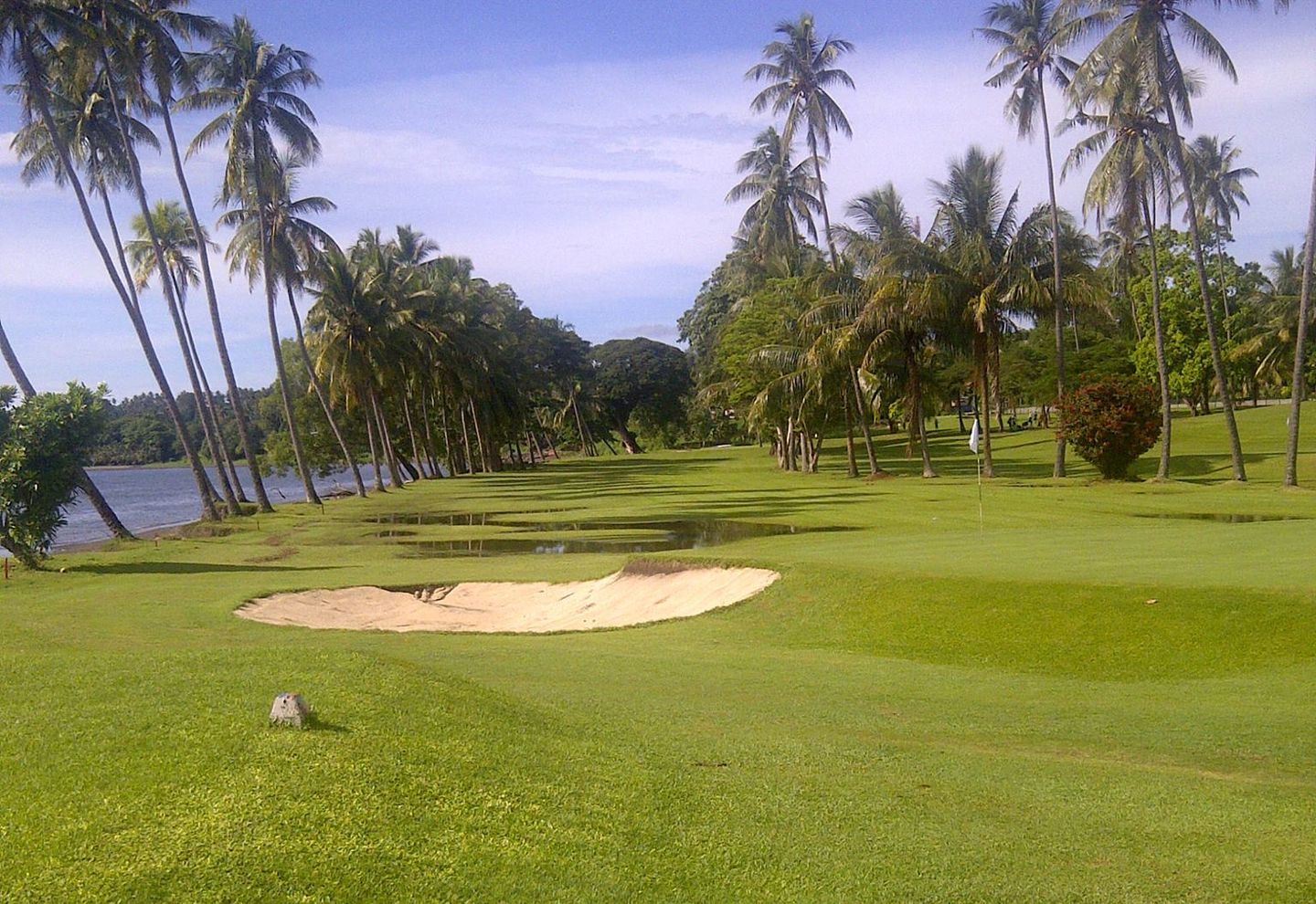 Ralum Country Club