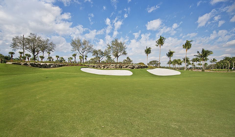Bocaire Country Club