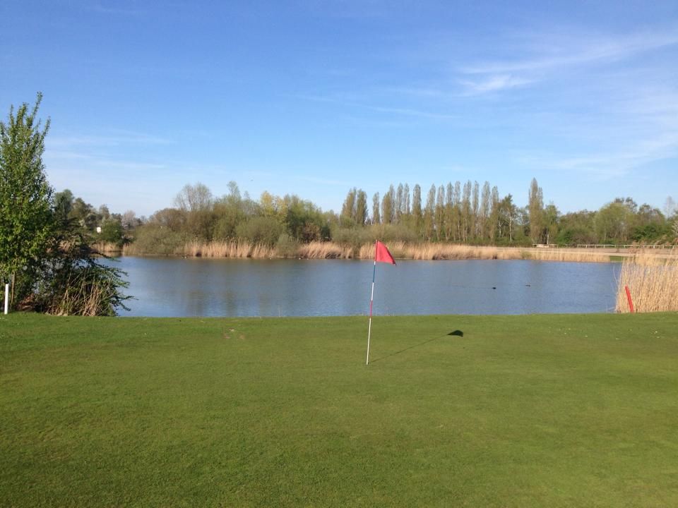 Hillerheide Golf Club