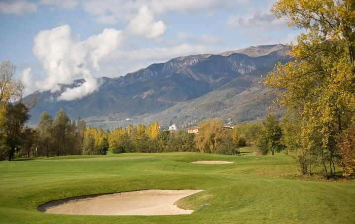 The Green Course