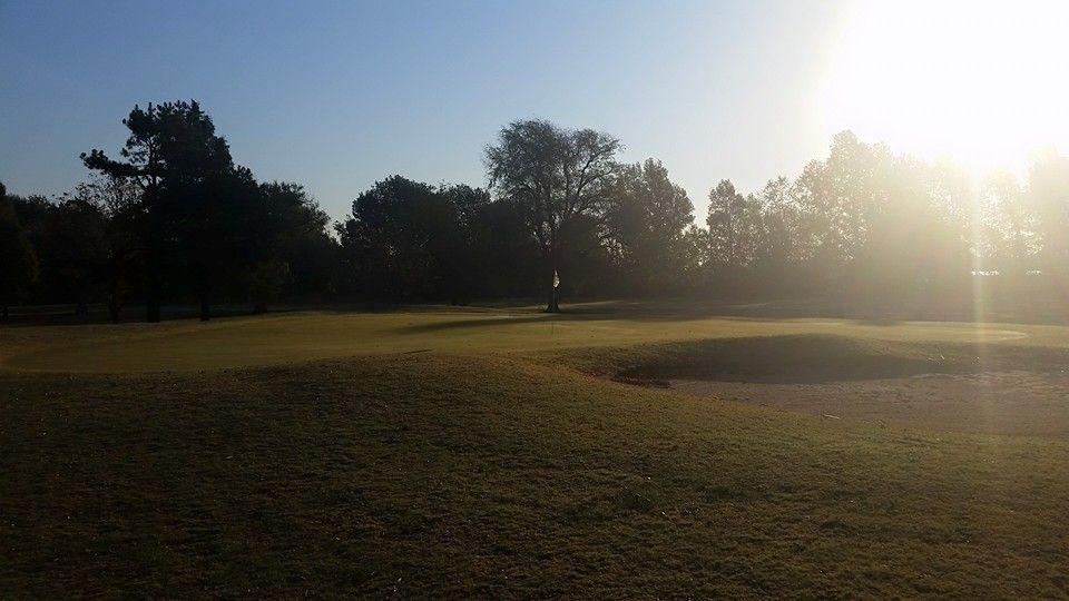 Fox Haven Country Club