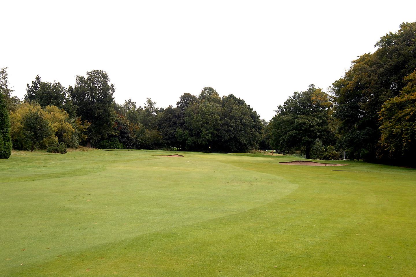 Davyhulme Park Golf Club