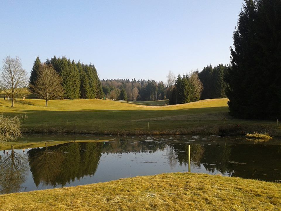 Bayerwald Golf & Country Club