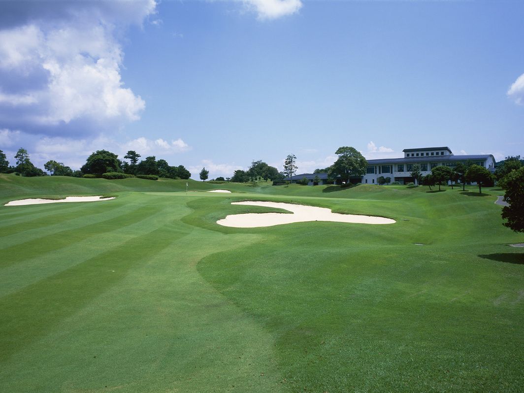 Nagasaki Park Country Club