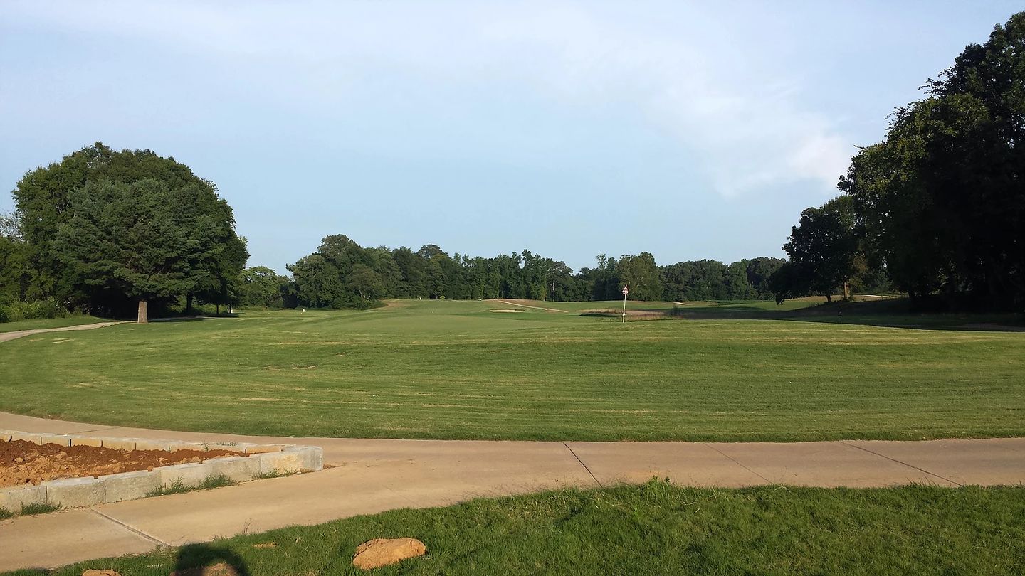 Humboldt Golf & Country Club in Humboldt, Tennessee, USA GolfPass