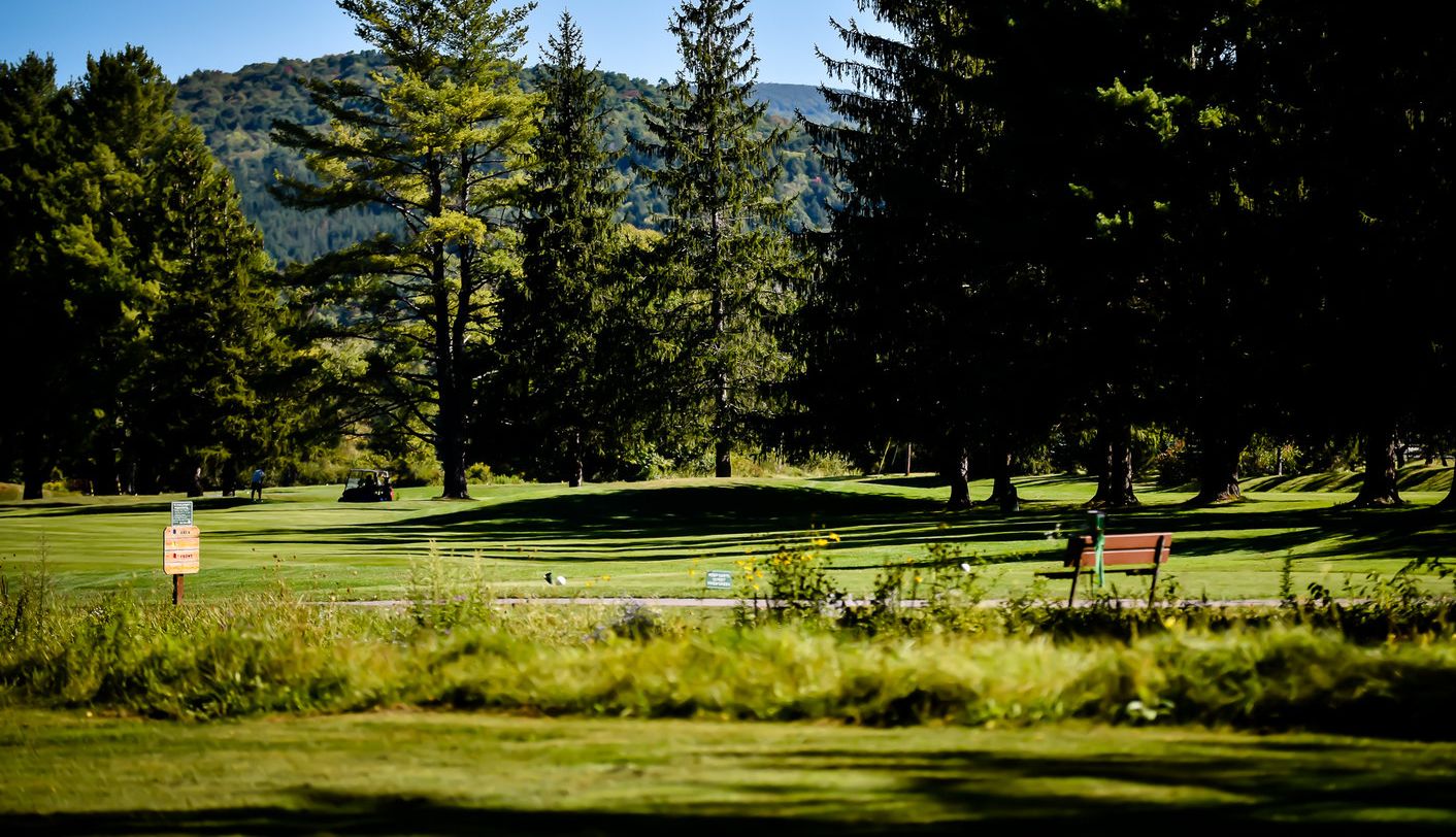 Hanah Mountain Resort & Country Club