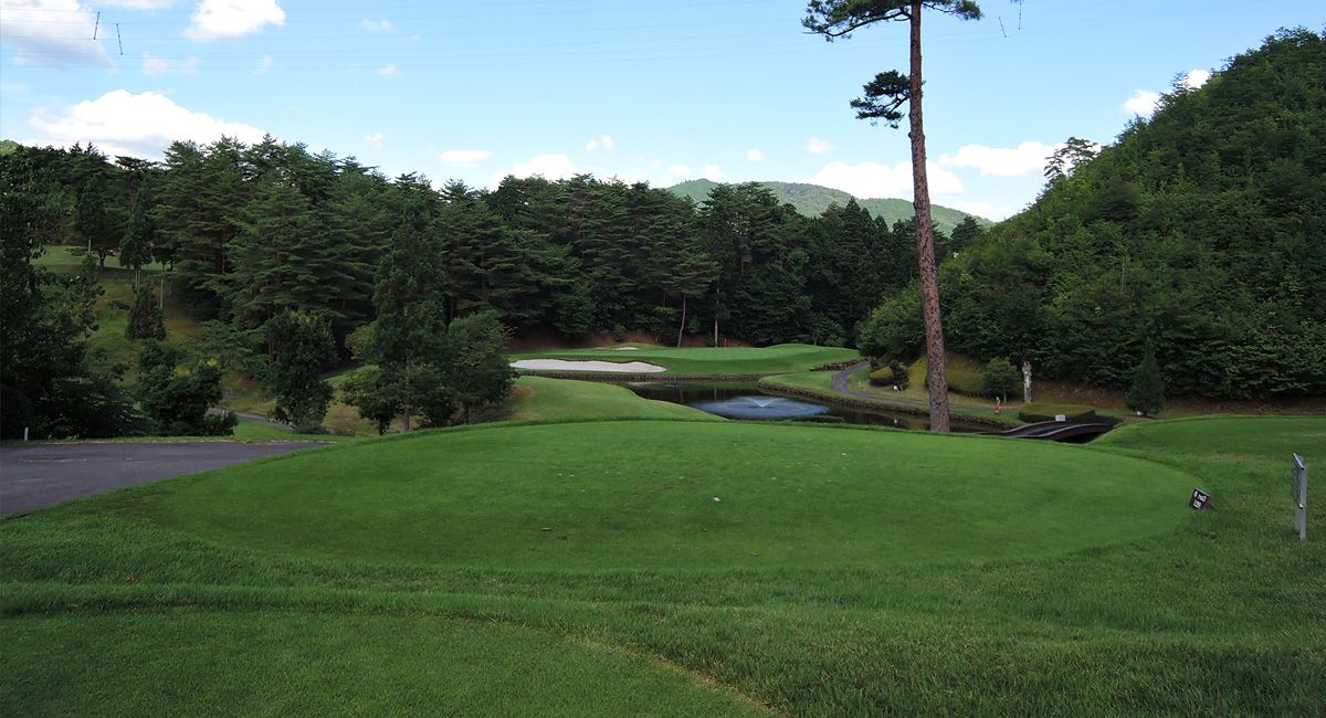 Minoshirakawa Golf Club