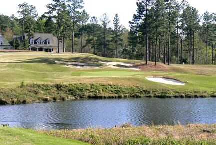 Rockfish Golf Course