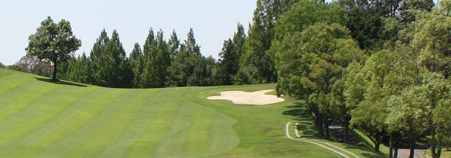 Toyota Country Club