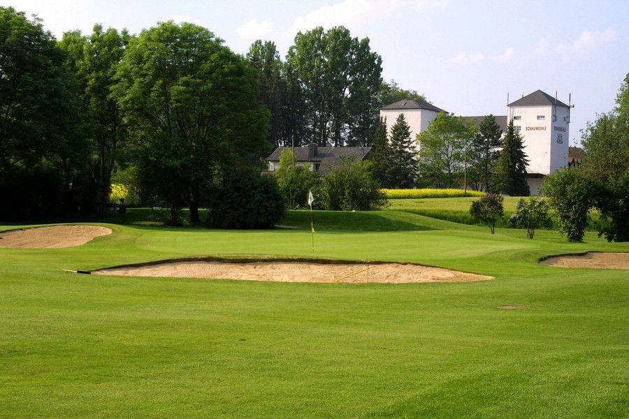 Ingolstadt Golf Club